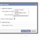 Image for article titled Sharing with "Friends of Friends" on Facebook Exposes You to 150,000 People
